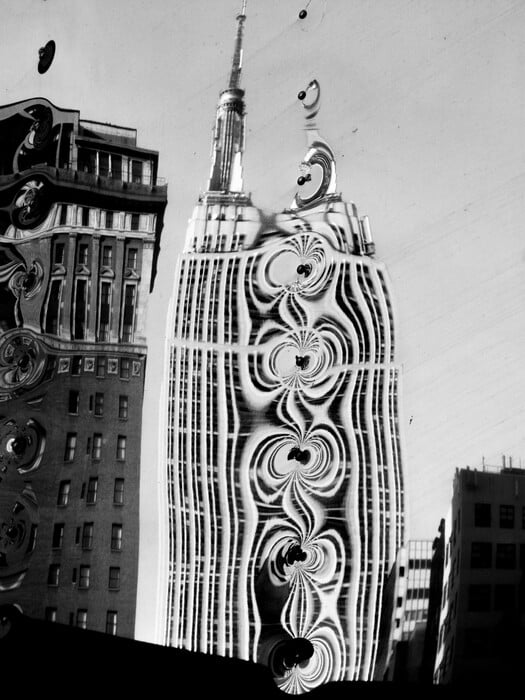 Keith Haring, Kanagawa και Georgia O’Keeffe: Τα highlights του NYC Photography Show
