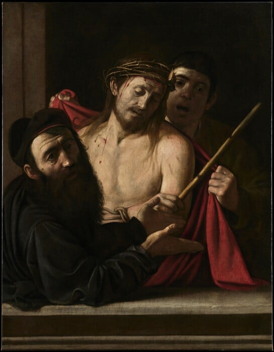 Γιατί το 2025 είναι η χρονιά του Caravaggio;