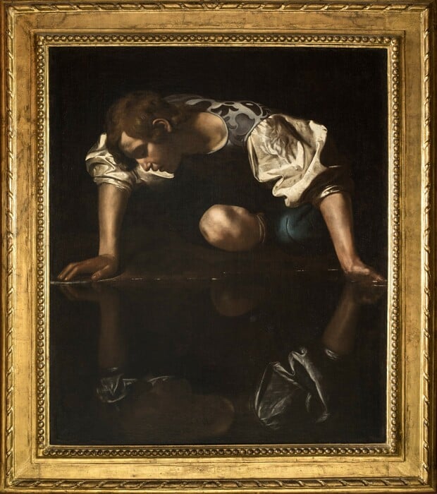 Γιατί το 2025 είναι η χρονιά του Caravaggio;