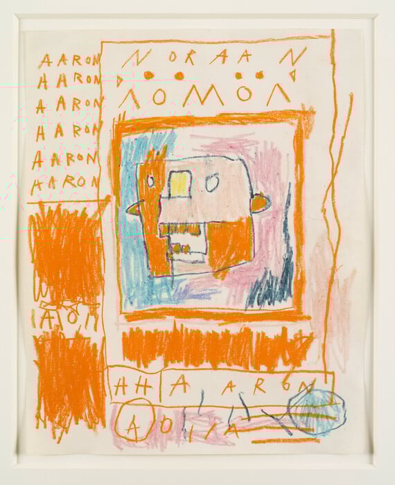 Jean-Michel Basquiat: «Δεν είμαι ένας "Μαύρος καλλιτέχνης", είμαι ένας καλλιτέχνης»