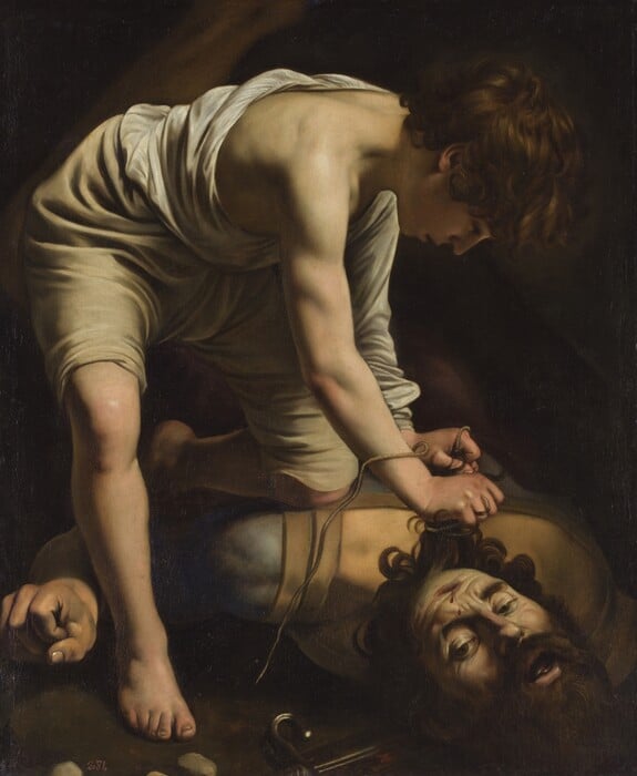Γιατί το 2025 είναι η χρονιά του Caravaggio;