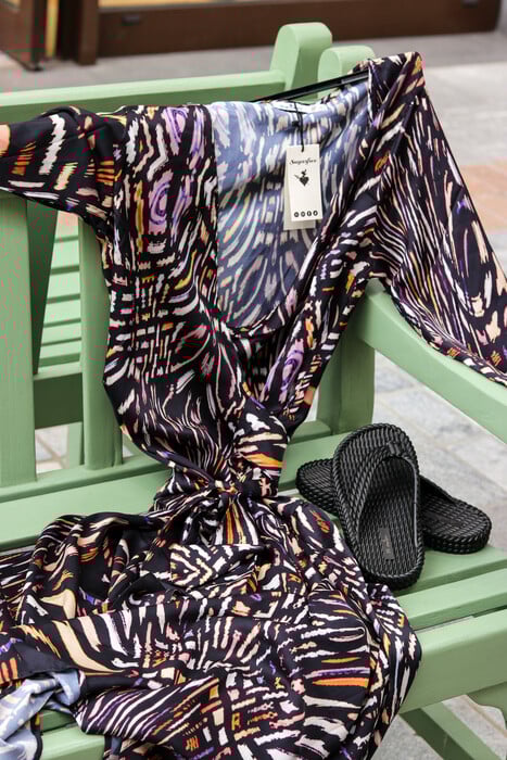 Summer ready: Οι cool fashion και beauty αγορές για τη νέα σεζόν