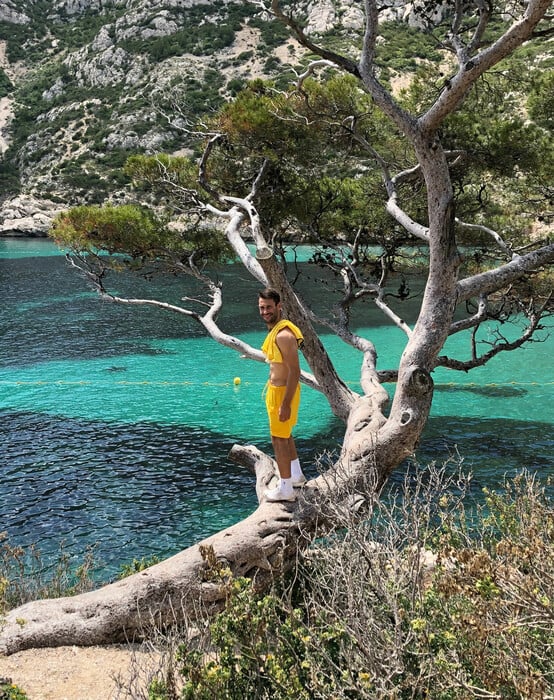 Η νοσταλγία του καλοκαιριού