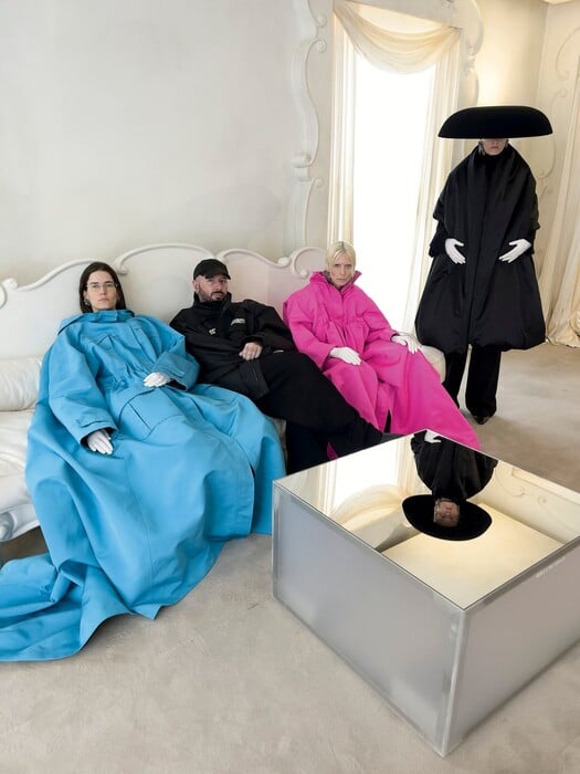 Demna (Gvasalia)