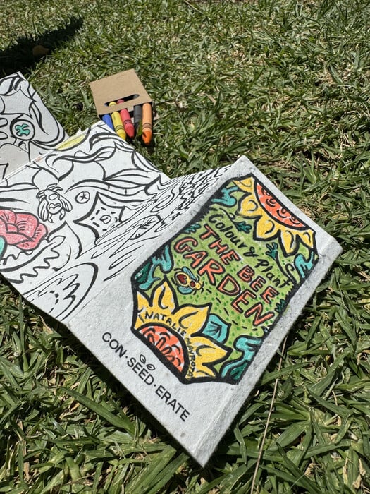 Colouring Books: Το απόλυτο καλοκαιρινό αντίδοτο στο άγχος των millennials και της GenZ 