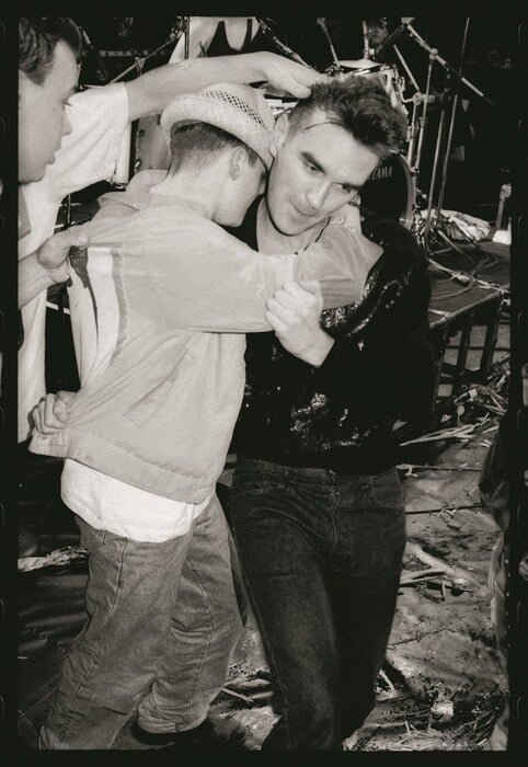 Πόσο τελικά έχει ακυρωθεί ο Morrissey;