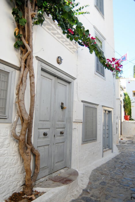 48 ώρες στην Ύδρα