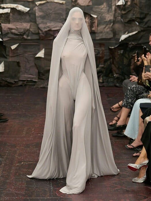 Glenn Martens στον Margiela: Επιτέλους αυθεντική μόδα!