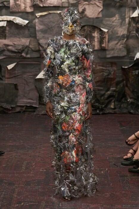 Glenn Martens στον Margiela: Επιτέλους αυθεντική μόδα!