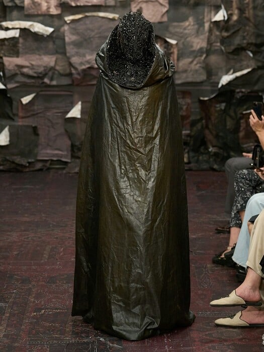 Glenn Martens στον Margiela: Επιτέλους αυθεντική μόδα!