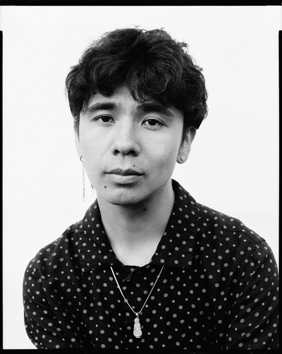 Ocean Vuong: «Η αμερικανική τέχνη ήταν πάντα συναρπαστική γιατί πάντα ήταν υπό απειλή »