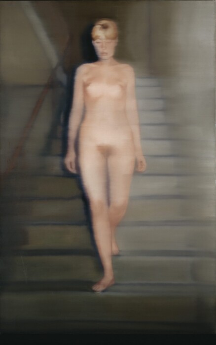 Το Fondation Louis Vuitton υποδέχεται 270 έργα του Gerhard Richter σε μια μεγάλη αναδρομική έκθεση