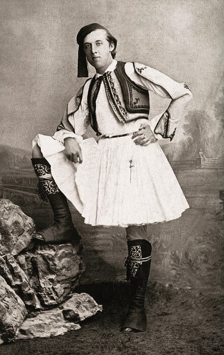 Πώς και γιατί οι αρχαίοι Έλληνες επηρεάζουν τη ζωή μας