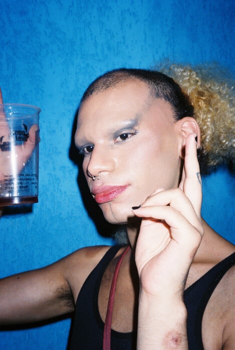 Spyros Rennt: «Το nightlife είναι καταφύγιο για τους queer ανθρώπους»