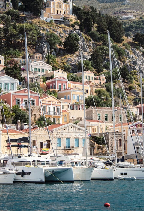 Agora symi