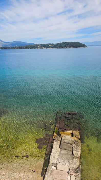 Τα νησιά πριν από τον χαμό