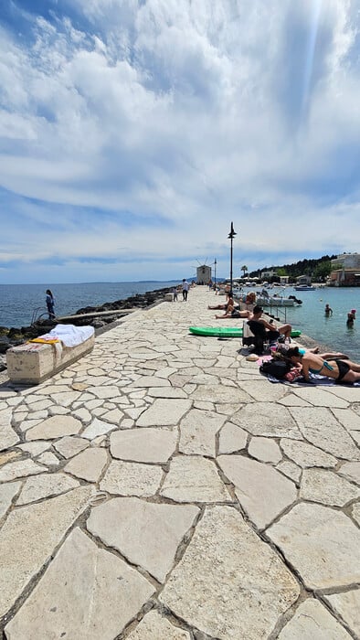 Τα νησιά πριν από τον χαμό