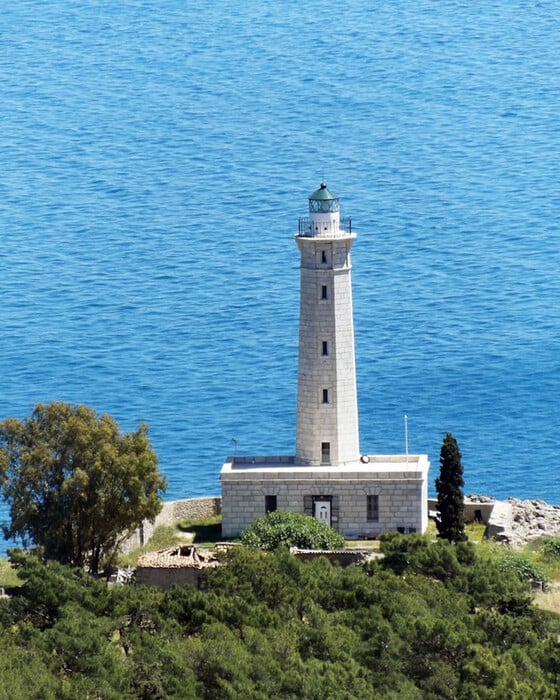 48 ώρες στο Γύθειο