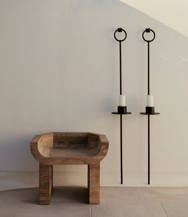 Boutique αισθητική με διεθνές βλέμμα