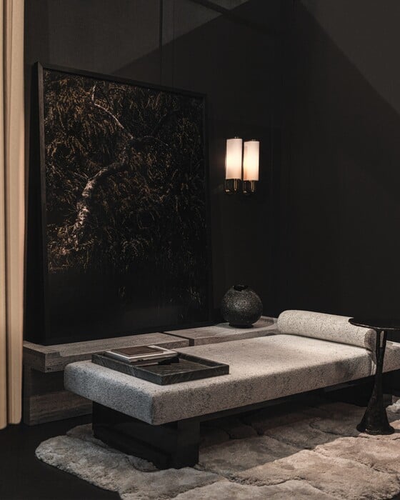 Boutique αισθητική με διεθνές βλέμμα