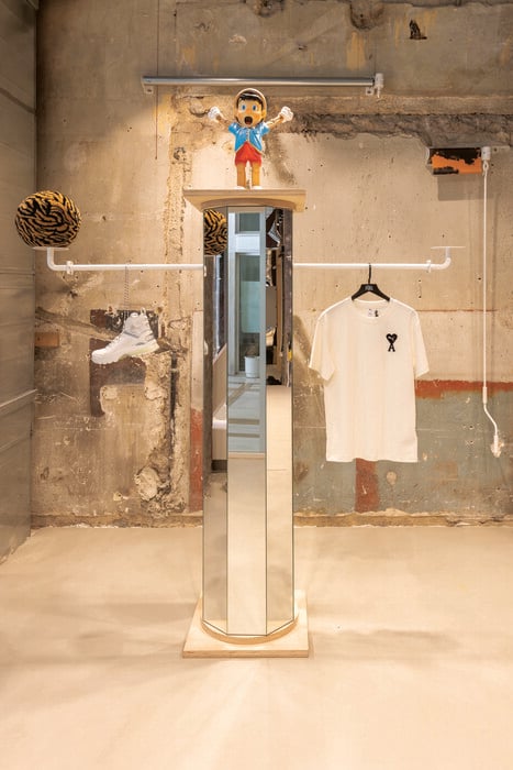 Studio Materiality: Χρώμα, χαρακτήρας και vibes που δεν ξεχνάς