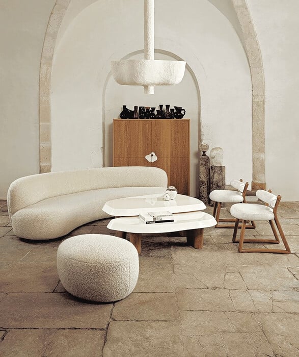 Το σύγχρονο design γίνεται πιο προσωπικό και all inclusive από ποτέ