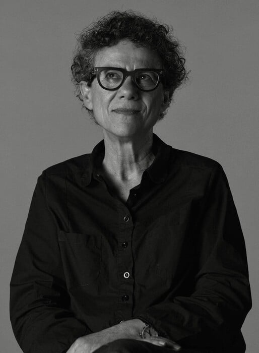 Ana Kokkinos: «Αν ήμουν ένας στρέιτ, Άγγλος άντρας, η ζωή θα ήταν ευκολότερη»
