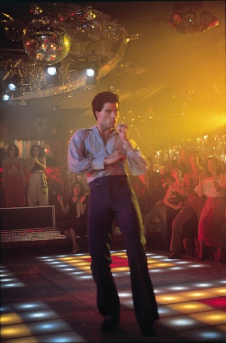 1975-2025: 50 χρόνια Disco