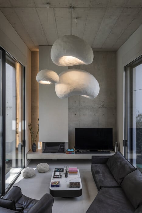 Concrete Aesthetic: Γιατί βλέπουμε τόσο γκρι στην Αθήνα;