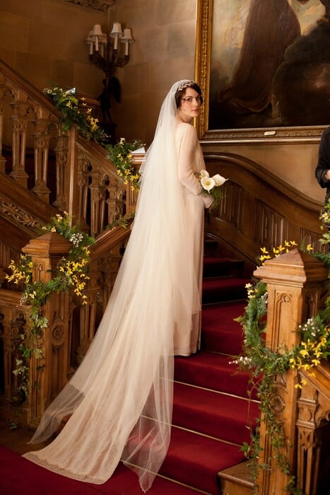 Κοστούμια και αναμνηστικά του «Downton Abbey» βγαίνουν σε δημοπρασία για καλό σκοπό