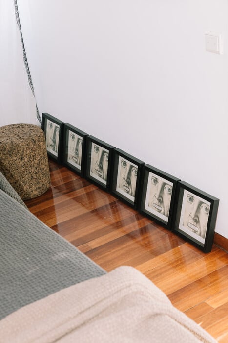 Interior Τζούλη Κολωνάκι