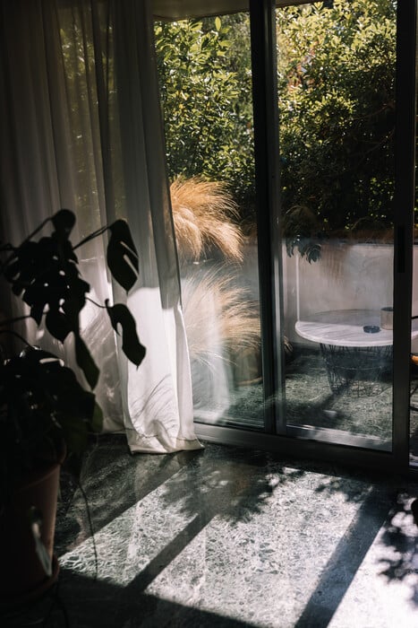 Interior Τζούλη Κολωνάκι