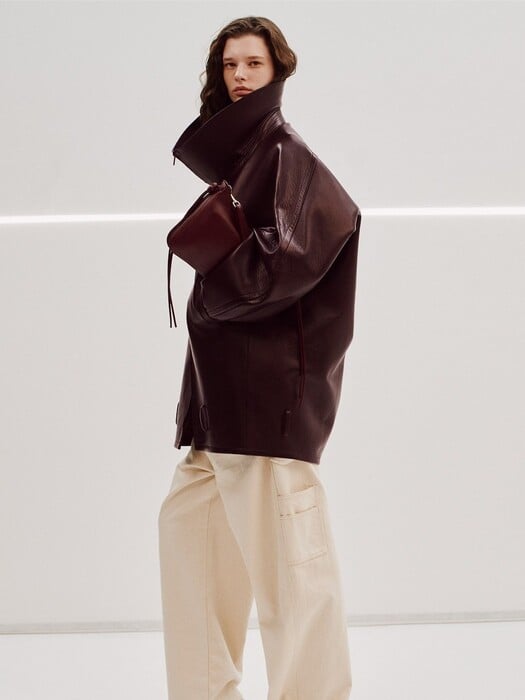 Collection D: H νέα συλλογή της Phoebe Philo προοιωνίζεται τη μεγάλη επιστροφή της Couture στη μόδα