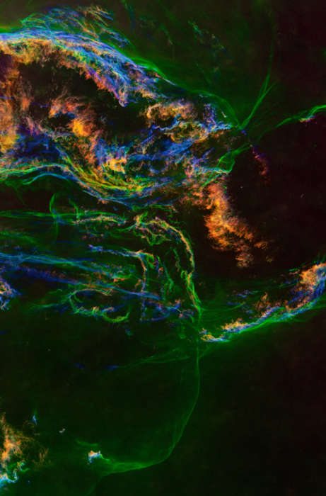 Astronomy Photographer of the Year 2025: Οι «διαστημικές» φωτογραφίες που βραβεύτηκαν 