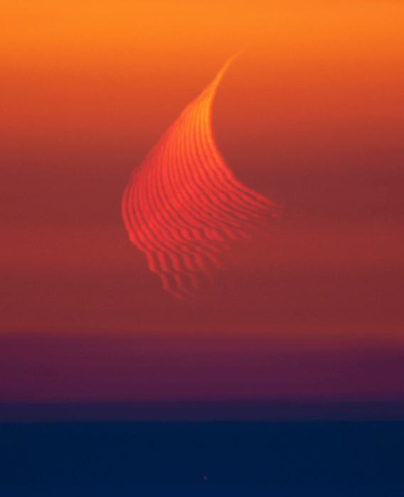 Astronomy Photographer of the Year 2025: Οι «διαστημικές» φωτογραφίες που βραβεύτηκαν 
