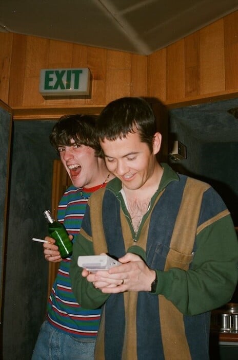 Οι Blur πριν την Britpop και την διασημότητα 