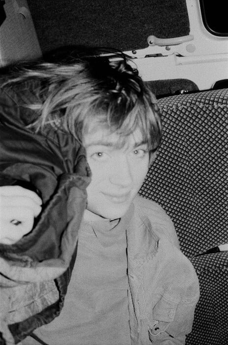 Οι Blur πριν την Britpop και την διασημότητα 