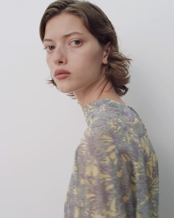 Rachel Scott