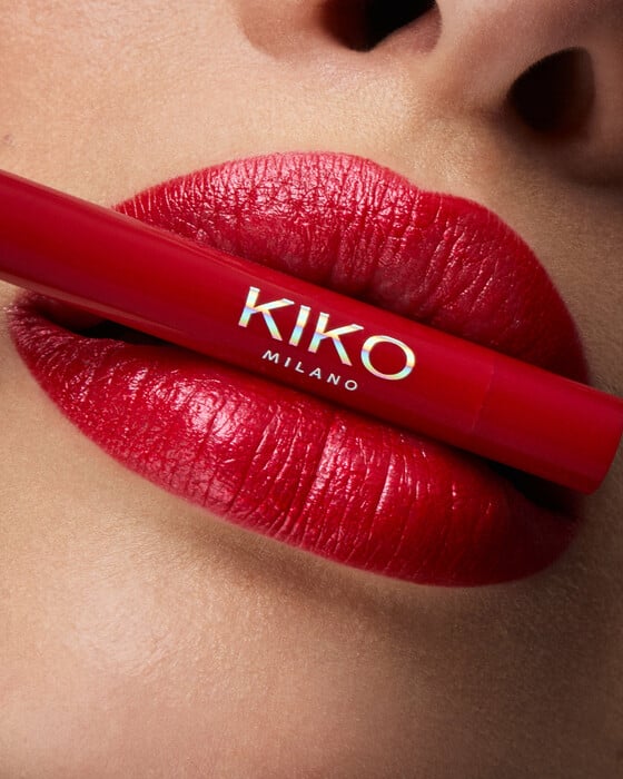 KIKO MILANO Lumiverse Collection: Αφέσου στο φως και δώσε νέα διάσταση στη λάμψη σου