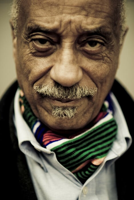 Mulatu Astatke: Ένας θρύλος της Ethio-jazz κάποτε είχε μιλήσει στη Lifo