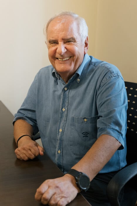 Νίκος Χασαπόπουλος: «Παραλίγο να πεθάνω από τη σκευωρία της Novartis»