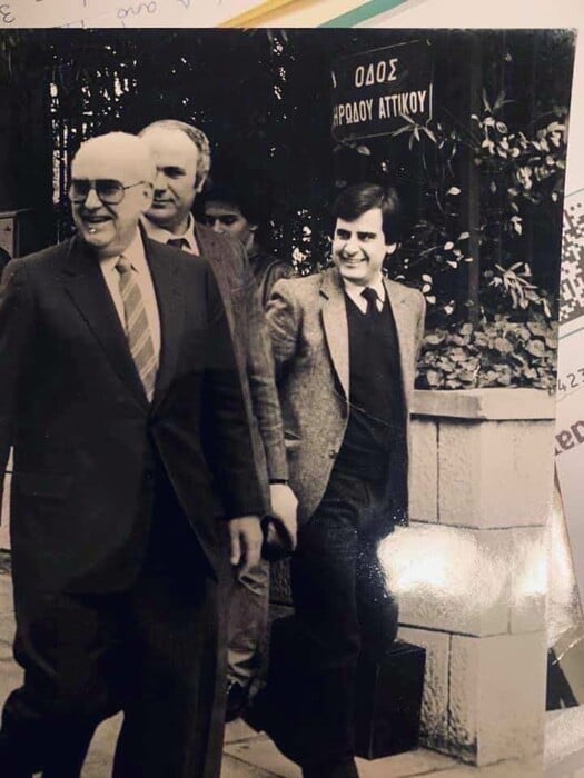 Νίκος Χασαπόπουλος: «Παραλίγο να πεθάνω από τη σκευωρία της Novartis»