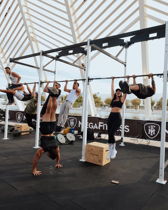 BeWell Festival 2025: Ένα διήμερο που έδωσε νέο νόημα στην ευεξία