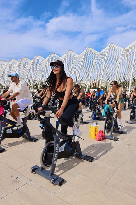 BeWell Festival 2025: Ένα διήμερο που έδωσε νέο νόημα στην ευεξία