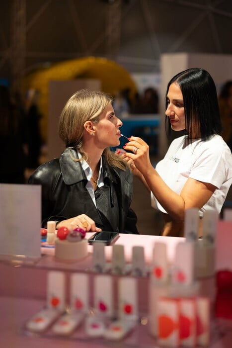 Το πρώτο K-Beauty φεστιβάλ στην Ελλάδα ήταν μια εμπειρία γεμάτη χρώμα