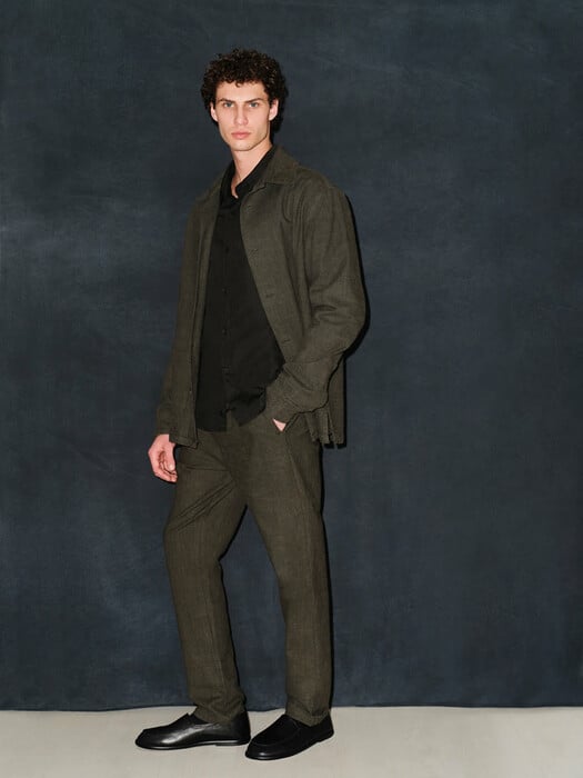 DIRTY LAUNDRY FW25: Η νέα εποχή του Cool Luxury