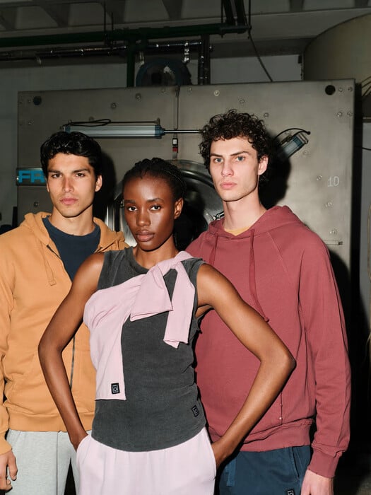 DIRTY LAUNDRY FW25: Η νέα εποχή του Cool Luxury