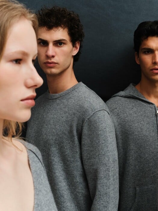 DIRTY LAUNDRY FW25: Η νέα εποχή του Cool Luxury