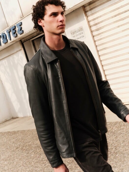 DIRTY LAUNDRY FW25: Η νέα εποχή του Cool Luxury