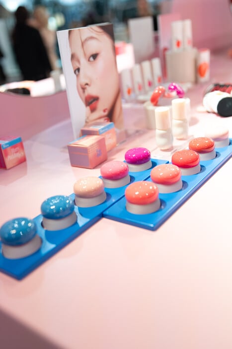 Το πρώτο K-Beauty φεστιβάλ στην Ελλάδα ήταν μια εμπειρία γεμάτη χρώμα